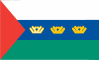 Тюменская обл., флаг