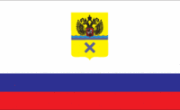 Оренбург, флаг