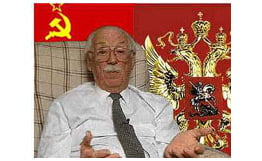 Михалков - автор гимна СССР. 