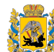 Архангельская губерния (Российская империя), герб. 