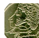 Юбилейная монета 1999 Пушкин. 