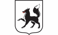 Салехард, герб