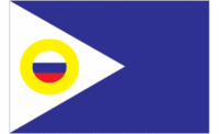 Чукотский АО, флаг
