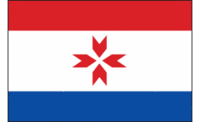 Мордовия, флаг