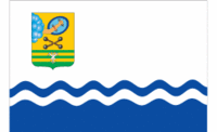 Петрозаводск, флаг