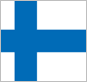 Финляндия, флаг. 
