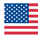 США, флаг. 