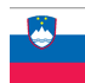 Словения, флаг. 