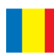 Румыния, флаг. 