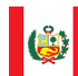 Перу, флаг. 