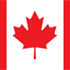 Канада, флаг. 