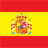 Испания, флаг. 