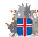 Исландия, герб. 