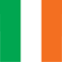 Ирландия, флаг. 