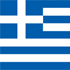 Греция, флаг. 