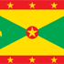 Гренада, флаг. 
