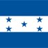 Гондурас, флаг. 