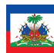 Гаити, флаг . 