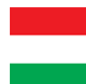Венгрия, флаг. 