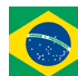 Бразилия, флаг. 