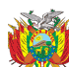 Боливия, герб. 
