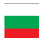 Болгария, флаг. 