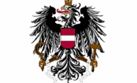 Австрия, герб